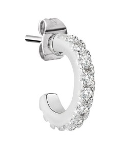 Ladies' Earrings Guess JUBE04066JWYGT-U Stainless steel | Tienda24 Tienda24.eu