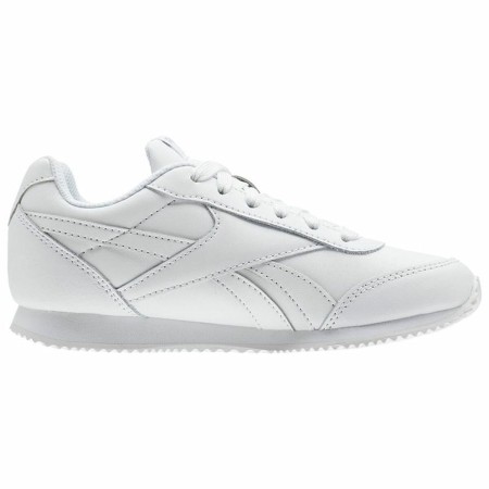 Sapatilhas Desportivas Reebok Royal 2.0 Branco de Reebok, Ténis - Ref: S6496092, Preço: 26,96 €, Desconto: %