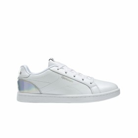 Ténis Casual Unissexo Reebok Classic Royal Branco de Reebok, Ténis e calçado desportivo - Ref: S6496095, Preço: 29,19 €, Desc...