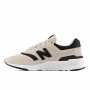 Sapatilhas de Desporto Mulher New Balance 997H Bege de New Balance, Ténis - Ref: S6496099, Preço: 93,55 €, Desconto: %