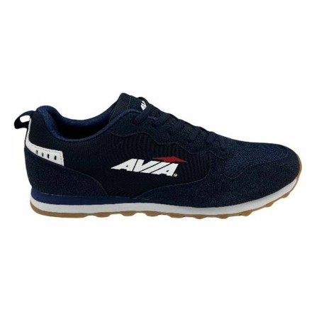 Chaussures de Sport pour Homme AVIA Walkers Bleu foncé | Tienda24 - Global Online Shop Tienda24.eu