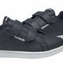 Chaussures de Sport pour Enfants Reebok Royal Complete Clean Noir | Tienda24 - Global Online Shop Tienda24.eu