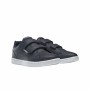 Chaussures de Sport pour Enfants Reebok Royal Complete Clean Noir | Tienda24 - Global Online Shop Tienda24.eu