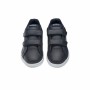 Chaussures de Sport pour Enfants Reebok Royal Complete Clean Noir | Tienda24 - Global Online Shop Tienda24.eu