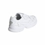 Chaussures de sport pour femme Adidas Originals Falcon Blanc | Tienda24 - Global Online Shop Tienda24.eu