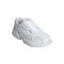 Chaussures de sport pour femme Adidas Originals Falcon Blanc | Tienda24 - Global Online Shop Tienda24.eu