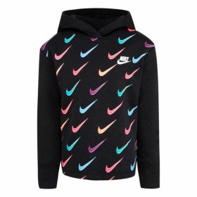 Pantalone di Tuta per Bambini Nike Sportswear Azzurro | Tienda24 - Global Online Shop Tienda24.eu