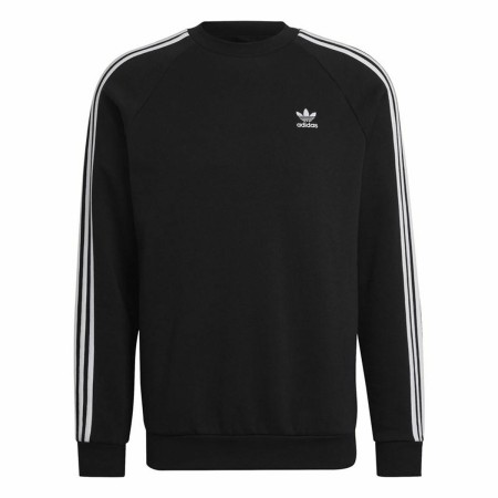 Men’s Sweatshirt without Hood Adidas Classics Swim 3 by Adidas, Men - Ref: S6496158, Price: 0,00 €, Discount: %