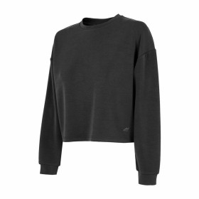 Sweat sans capuche femme 4F Modal de 4F, Femme - Réf : S6496160, Prix : 0,00 €, Remise : %