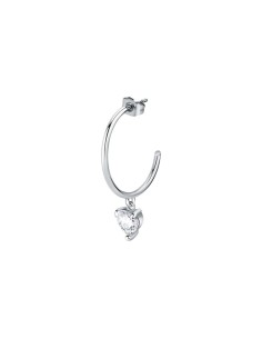 Boucles d´oreilles Femme Sif Jakobs E0047-CZ-RG-R (5 cm) | Tienda24 Tienda24.eu