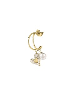 Boucles d´oreilles Femme Guess JUBE03059JWYGPKT-U | Tienda24 Tienda24.eu