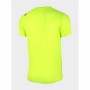 T-shirt à manches courtes homme 4F de 4F, Homme - Réf : S6496171, Prix : 16,58 €, Remise : %