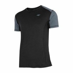 T-shirt à manches courtes homme 4F de 4F, Homme - Réf : S6496172, Prix : 21,97 €, Remise : %