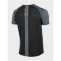 Camiseta de Manga Corta Hombre 4F de 4F, Hombre - Ref: S6496172, Precio: 21,97 €, Descuento: %