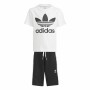 Sportset für Kinder Adidas Adicolor Weiß von Adidas, Sets - Ref: S6496175, Preis: 31,48 €, Rabatt: %