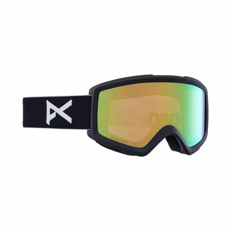 Gafas de Esquí Anon Helix 2.0 Snowboard Negro de Anon, Gafas - Ref: S6496213, Precio: 96,95 €, Descuento: %