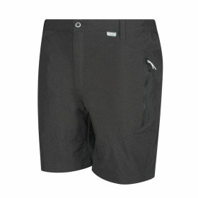 Lange Sporthose Bullpadel IMANO 005 Schwarz Herren | Tienda24 - Global Online Shop Tienda24.eu