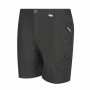 Short de Sport pour Homme Regatta Noir de Regatta, Homme - Réf : S6496219, Prix : 42,43 €, Remise : %