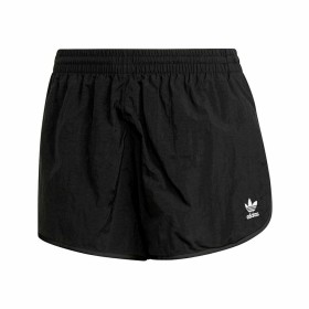 Damen-Sportshorts Adidas 3 Stripes von Adidas, Damen - Ref: S6496220, Preis: 0,00 €, Rabatt: %