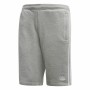 Pantalones Cortos Deportivos para Hombre Adidas 3 Stripes de Adidas, Hombre - Ref: S6496222, Precio: 30,87 €, Descuento: %