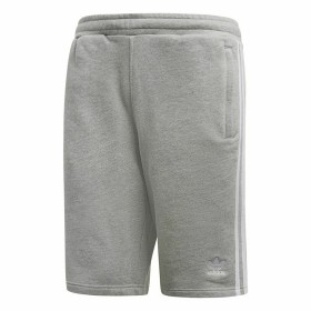 Calções de Desporto para Homem Adidas 3 Stripes de Adidas, Homem - Ref: S6496222, Preço: 30,87 €, Desconto: %