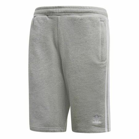 Pantalones Cortos Deportivos para Hombre Adidas 3 Stripes de Adidas, Hombre - Ref: S6496222, Precio: 30,87 €, Descuento: %