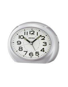 Alarm Clock Seiko QHL044K | Tienda24 Tienda24.eu