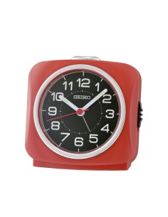 Alarm Clock Trevi SLD 3P50 Yellow Blue | Tienda24 Tienda24.eu