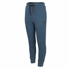 Children's Tracksuit Bottoms 4F Blue by 4F, Boys - Ref: S6496233, Price: 16,58 €, Discount: %