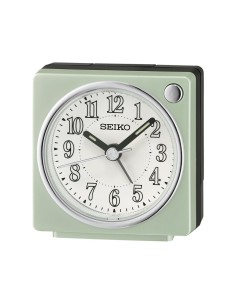 Alarm Clock Seiko QHE131Z | Tienda24 Tienda24.eu