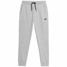 Pantalons de Survêtement pour Enfants Adidas Essentials 3 Ban Noir | Tienda24 - Global Online Shop Tienda24.eu