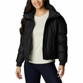 Chaqueta Deportiva para Mujer Columbia Pike Lake Negro de Columbia, Ropa de abrigo - Ref: S6496236, Precio: 108,43 €, Descuen...