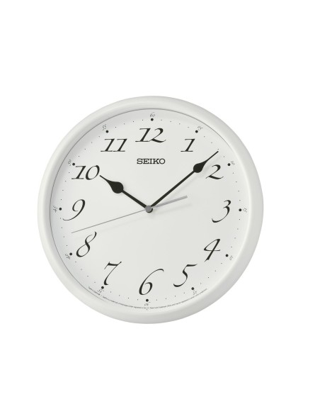 Wanduhr Seiko QXA796W Bunt | Tienda24 Tienda24.eu