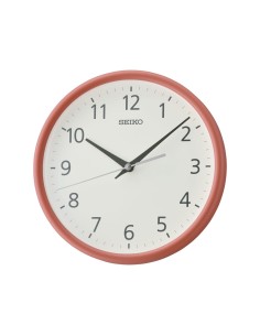 Horloge Murale Versa Métal (28 x 5 x 22 cm) | Tienda24 Tienda24.eu