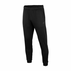 Pantalón Largo Deportivo Joluvi Negro Hombre | Tienda24 - Global Online Shop Tienda24.eu