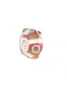 Perlina Donna Trollbeads TGLBE-20275 da Trollbeads, Bead Charm - Ref: S7281861, Precio: 70,31 €, Descuento: %