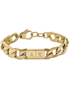 Bracciale Uomo Armani Exchange AXG0078710 da Armani Exchange, Bracciali - Ref: S7281880, Precio: 97,05 €, Descuento: %