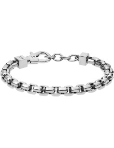 Herrenarmreif Molecole MO 132004B SILVER 925º BRACELET (LARGE 22CM) | Tienda24 Tienda24.eu