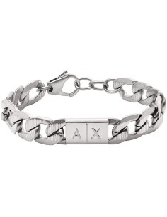 Pulsera Hombre Viceroy 14120P01010 Plata de ley 925 | Tienda24 Tienda24.eu