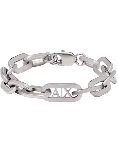 Bracelete masculino Guess JUMB01330JWYGS | Tienda24 Tienda24.eu