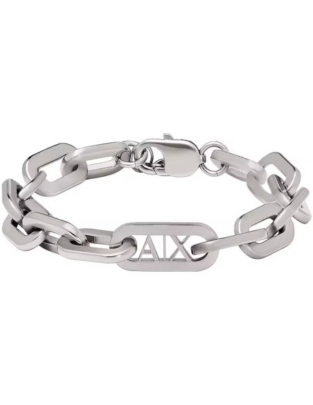 Bracelet Homme Armani Exchange AXG0117040 | Tienda24 Tienda24.eu