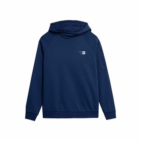 Sudadera con Capucha Hombre 4F BLM022 de 4F, Hombre - Ref: S6496244, Precio: 30,64 €, Descuento: %