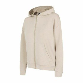 Sportjacke für Frauen 4F von 4F, Warme Kleidung - Ref: S6496246, Preis: 37,80 €, Rabatt: %