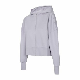 Veste de Sport pour Femme Joluvi Rose Gris Gris clair | Tienda24 - Global Online Shop Tienda24.eu