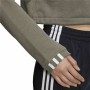 Polar com Capuz Mulher Adidas Originals Cropped | Tienda24 - Global Online Shop Tienda24.eu