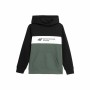 Jungen Sweater mit Kapuze 4F JBLM003 | Tienda24 - Global Online Shop Tienda24.eu