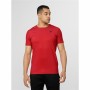 Camiseta de Manga Corta Hombre 4F de 4F, Hombre - Ref: S6496271, Precio: 16,58 €, Descuento: %