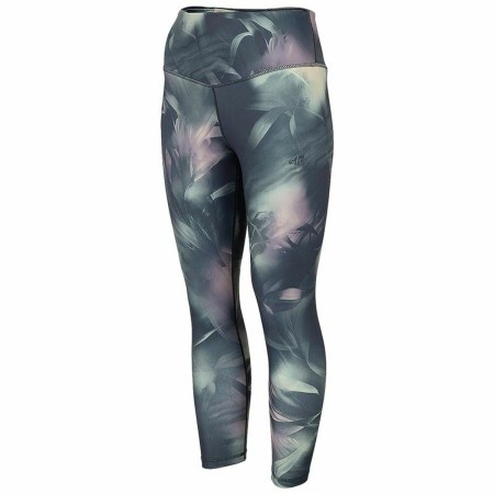 Leggings de Sport pour Femmes 4F Funtional | Tienda24 - Global Online Shop Tienda24.eu