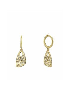 Pendientes Mujer Guess JUBE04197JWRHT-U | Tienda24 Tienda24.eu