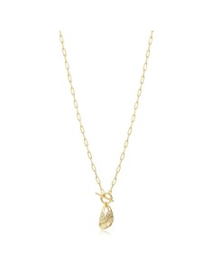 Ladies'Necklace Time Force (45 cm) | Tienda24 Tienda24.eu